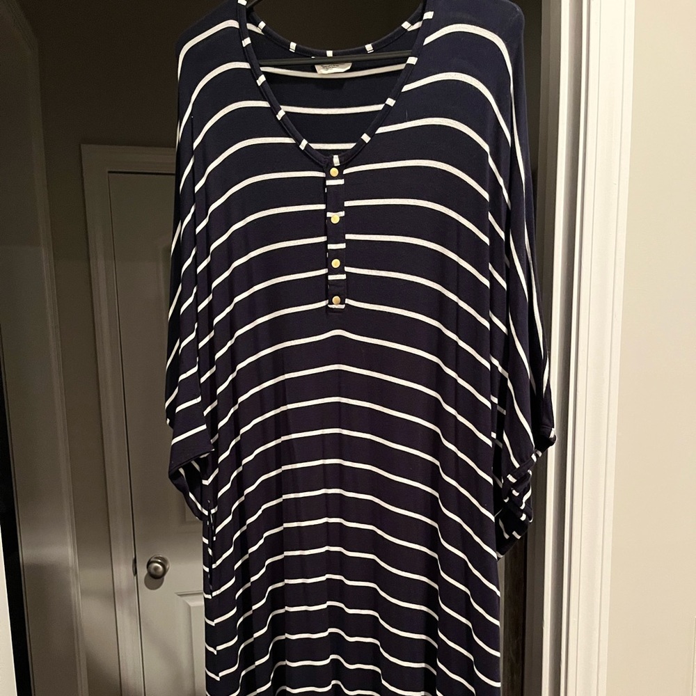 NWOT Dwell + Slumber Dress
